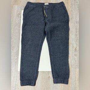 Taylor stitch pants